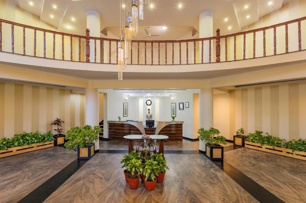 Naturoville Wellness Resort Rishikesh - Surrounded By Nature, Rooted In Wellness Doiwāla Eksteriør bilde