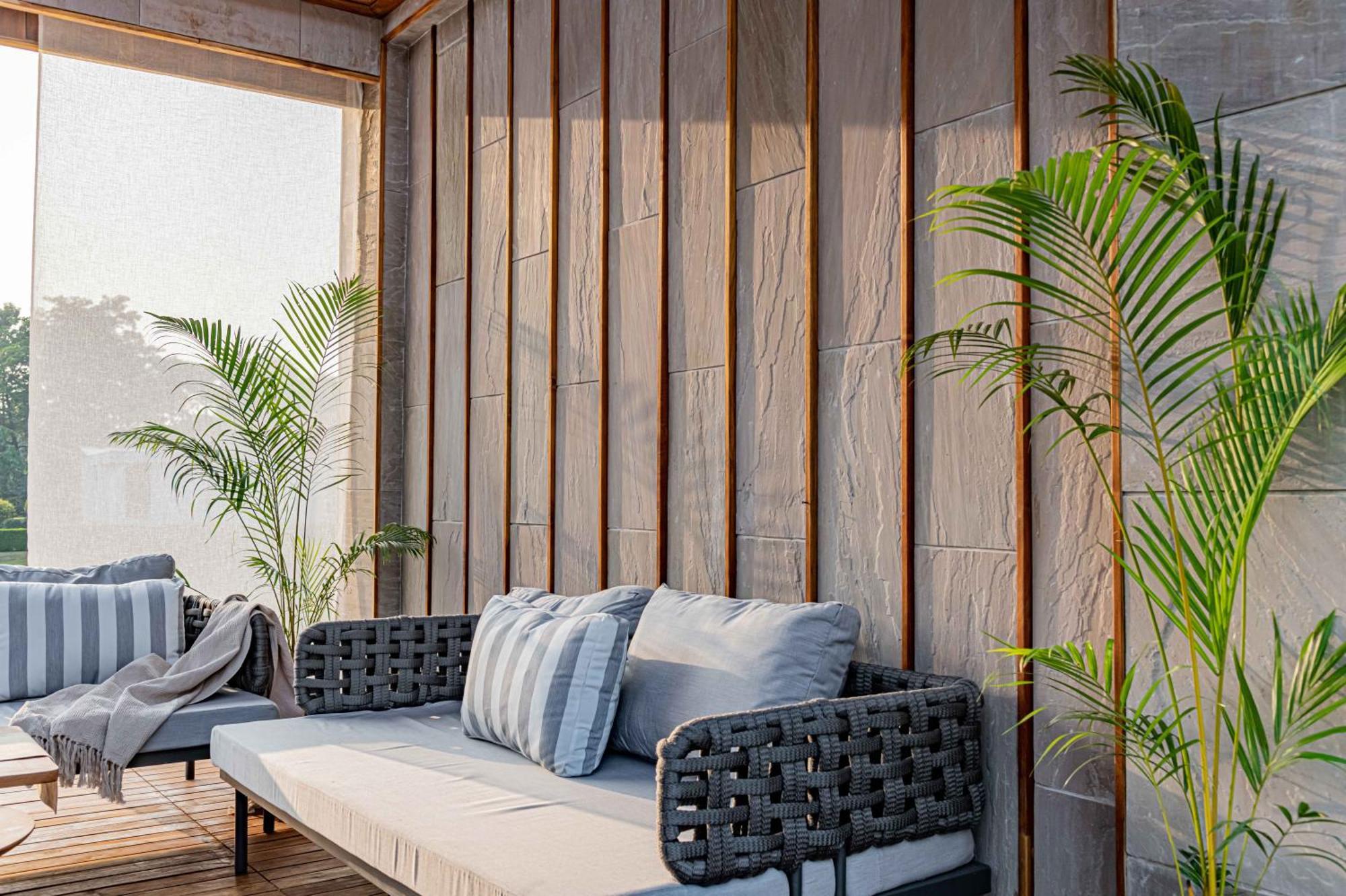 Naturoville Wellness Resort Rishikesh - Surrounded By Nature, Rooted In Wellness Doiwāla Eksteriør bilde