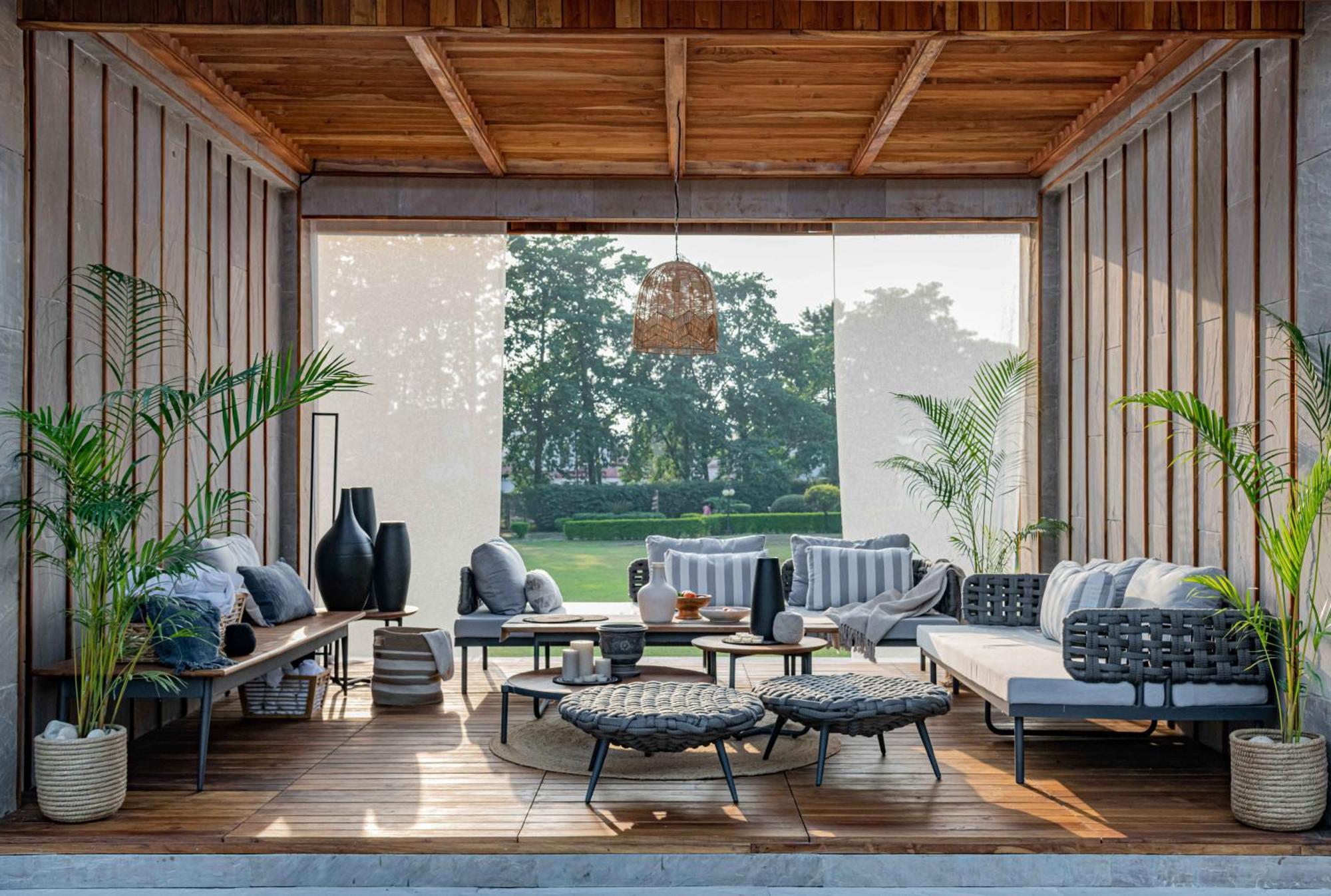 Naturoville Wellness Resort Rishikesh - Surrounded By Nature, Rooted In Wellness Doiwāla Eksteriør bilde