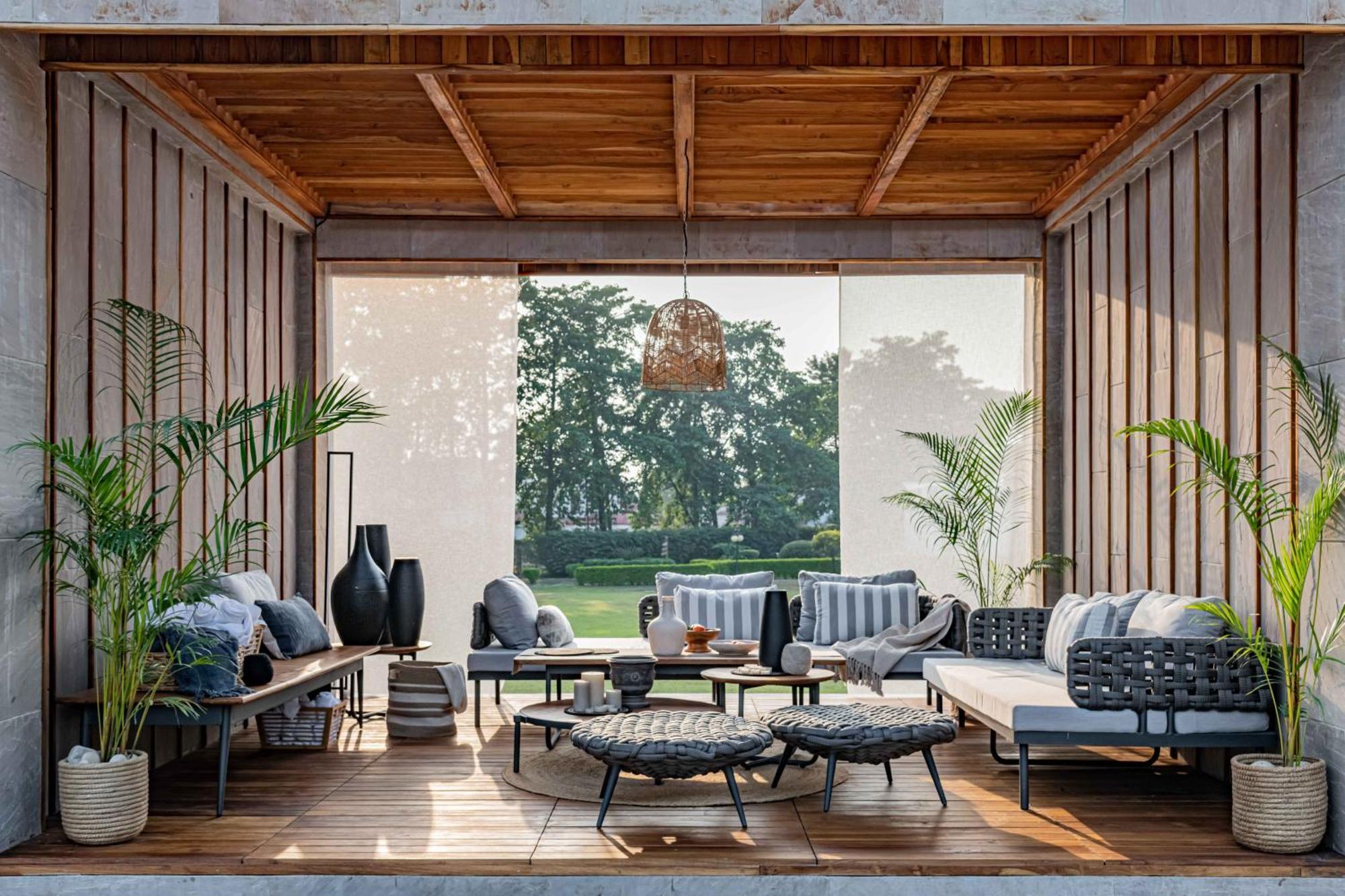 Naturoville Wellness Resort Rishikesh - Surrounded By Nature, Rooted In Wellness Doiwāla Eksteriør bilde