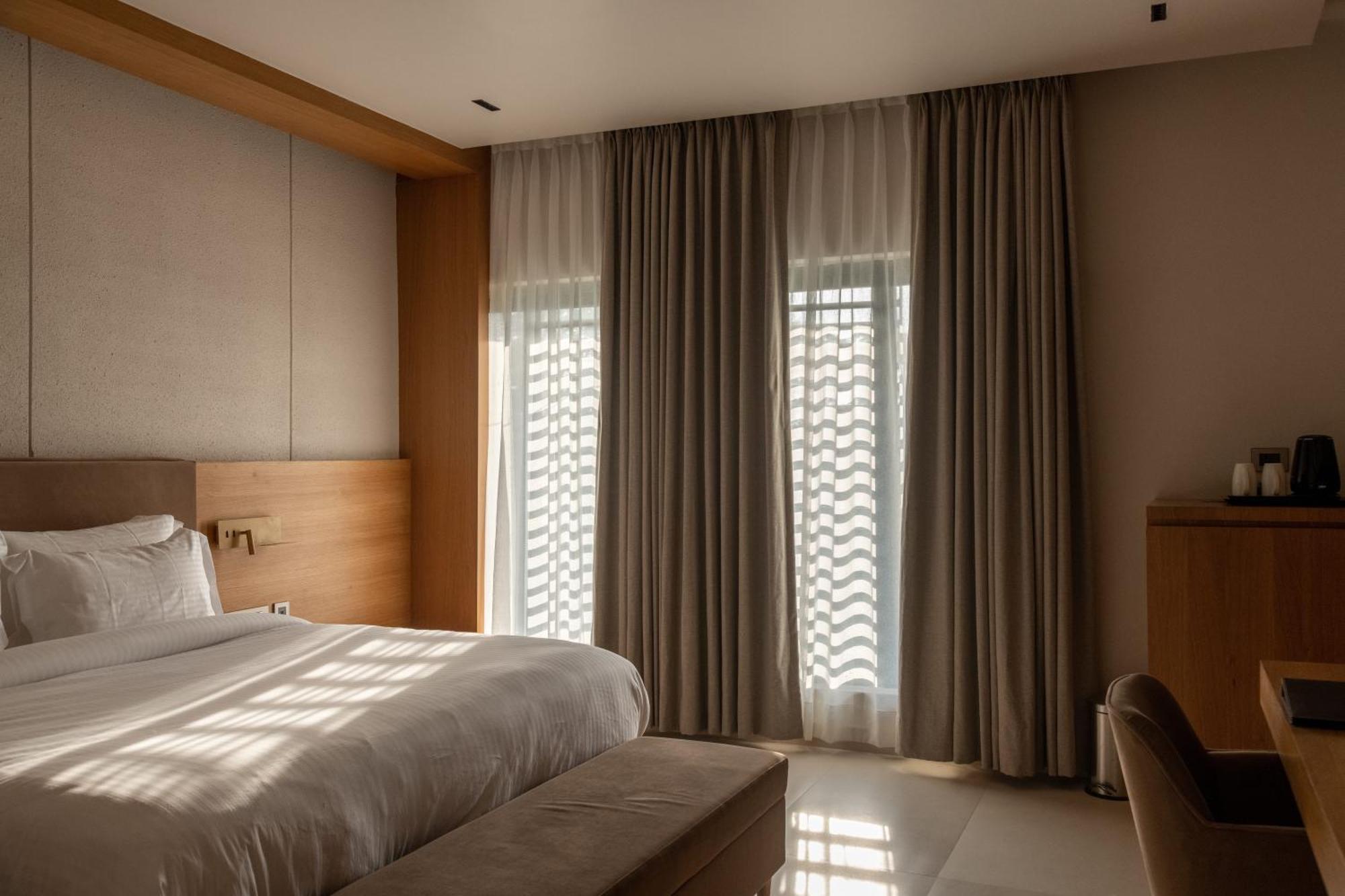 Naturoville Wellness Resort Rishikesh - Surrounded By Nature, Rooted In Wellness Doiwāla Eksteriør bilde