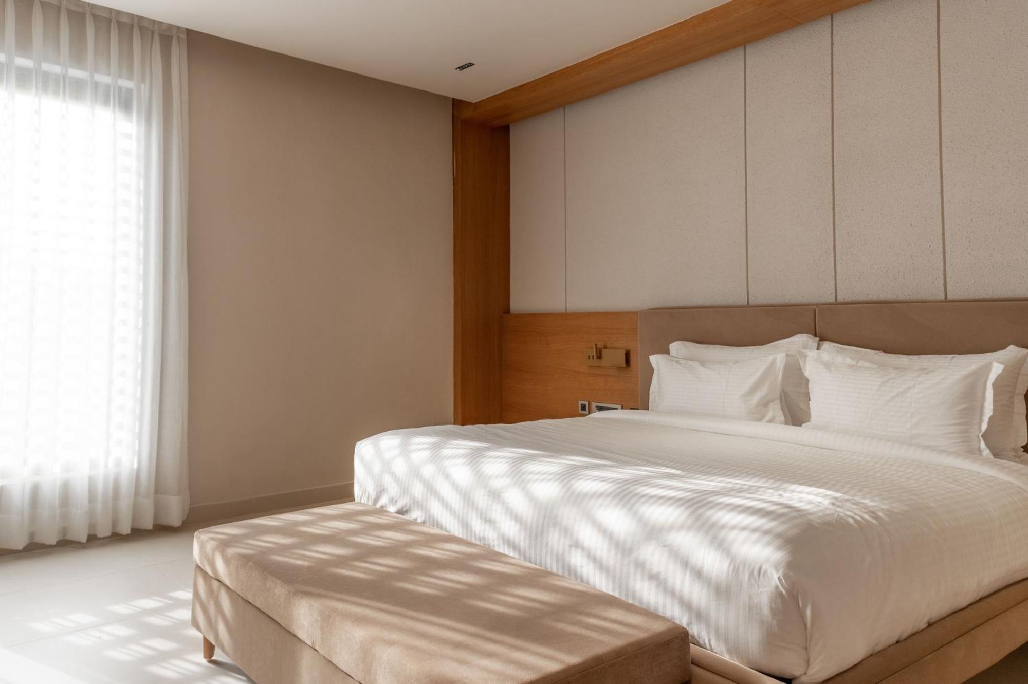 Naturoville Wellness Resort Rishikesh - Surrounded By Nature, Rooted In Wellness Doiwāla Eksteriør bilde